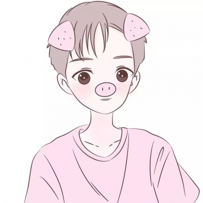情侣头像‖你是天使降临人间