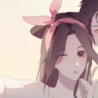 只愿为君倾