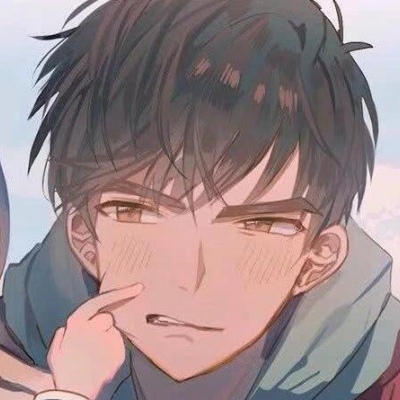 只愿为君倾