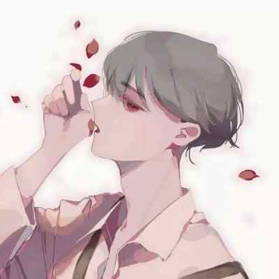 只愿为君倾