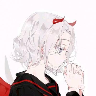 只愿为君倾