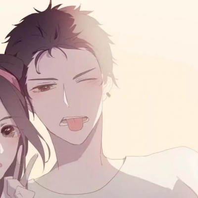 只愿为君倾