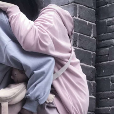 你要相信，山高路远总有一个人为你而来/鲤鲤