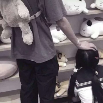 你要相信，山高路远总有一个人为你而来/鲤鲤