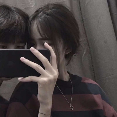 小亓: 你就是你而我就是喜欢你鸭~