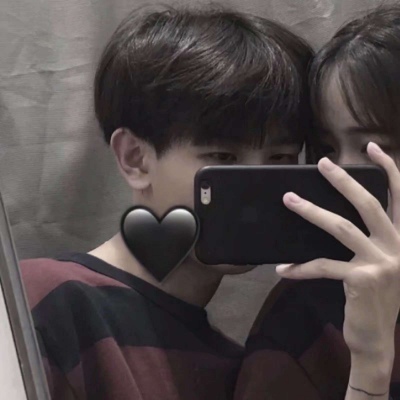 小亓: 你就是你而我就是喜欢你鸭~