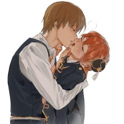 『草莓?』你愿意做我的意中人嘛？