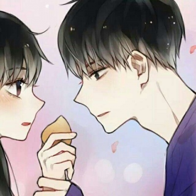 动漫情头（一） 可能我们不适合 但我不希望忘了关于我们的回忆