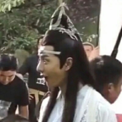 头像   情头?