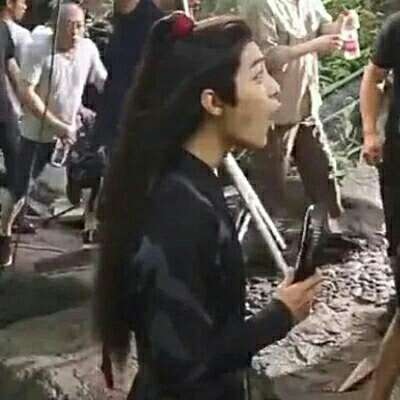 头像   情头?