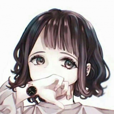 LT/动漫情侣头像/ 夏日的遗憾一定会被秋风温柔化解.
