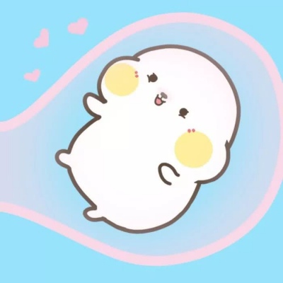 我想给你寄一片星星 一朵白云 一瓶星河