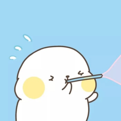 我想给你寄一片星星 一朵白云 一瓶星河