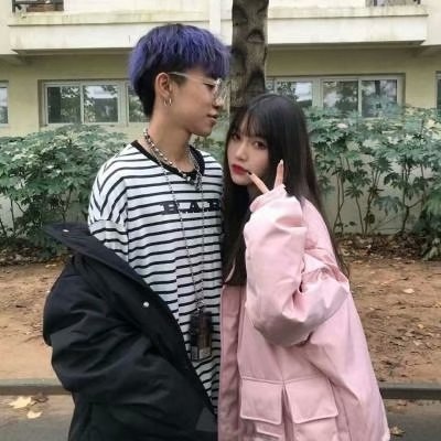 情头