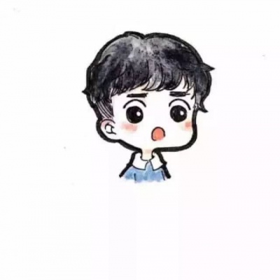 (情侣头像)