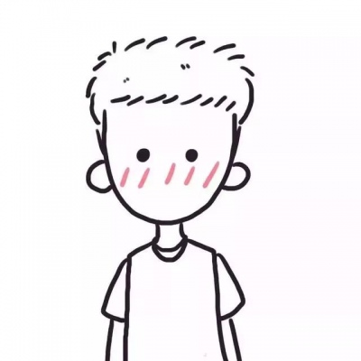 (情侣头像)