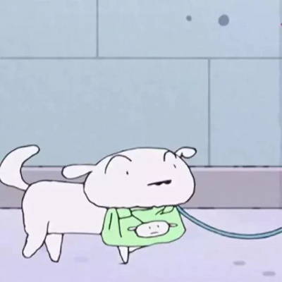 (情侣头像)