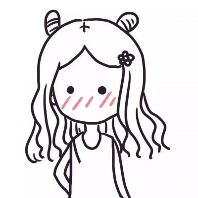 (情侣头像)