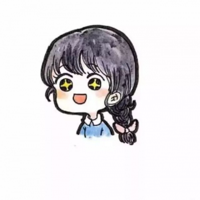 (情侣头像)