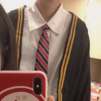 溺毙:一对两张原宿风简单真人情头.人间于此 欢喜是你