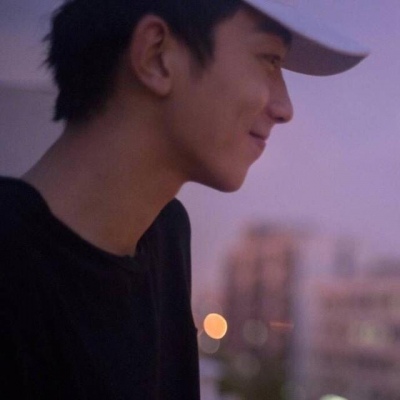 你身上有好闻的烟火味我因此爱上了人间