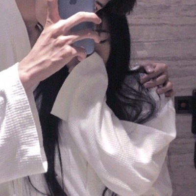 优质情侣头像