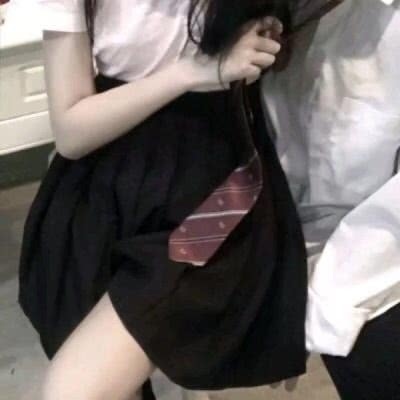 优质情侣头像
