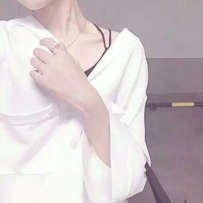 优质情侣头像