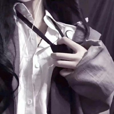 优质情侣头像