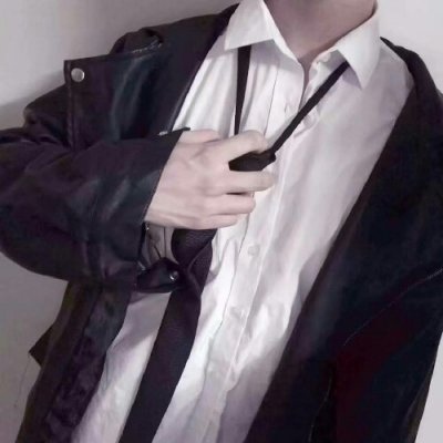 优质情侣头像