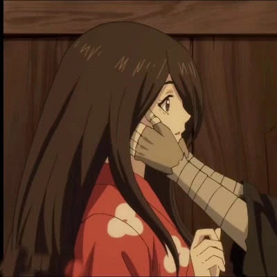 动漫情头12