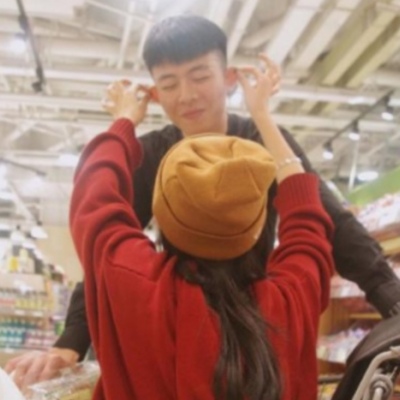 茶儿.   我喜欢你  干净又彻底