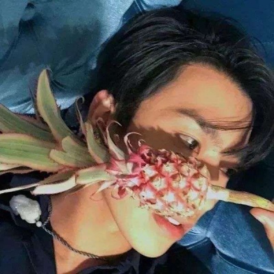 真人唯美情侣头像  齐齐