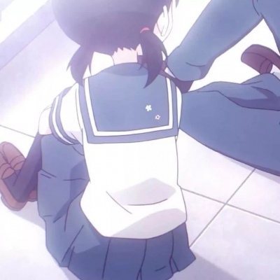 动漫情头(?)