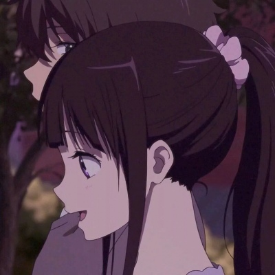 动漫情头(?)