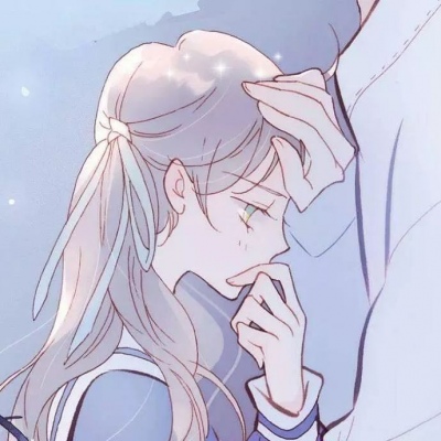动漫情头(?)