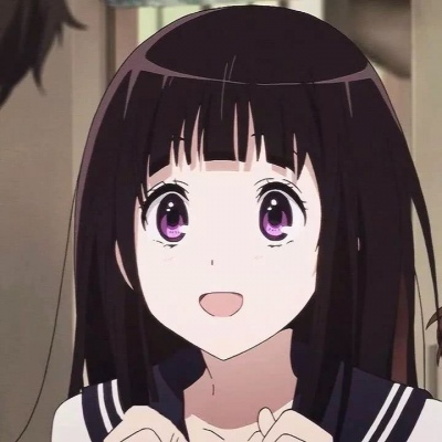 动漫情头(?)