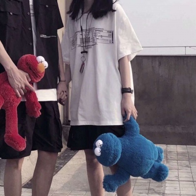 “我不怕你太受欢迎，就怕你来者不拒”