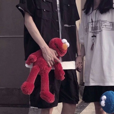 “我不怕你太受欢迎，就怕你来者不拒”