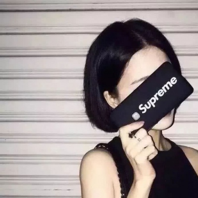 真人情侣头像