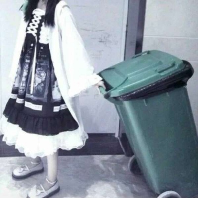 情侣头像