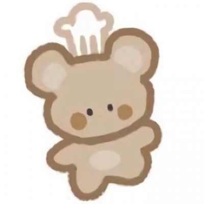 简笔情侣头像