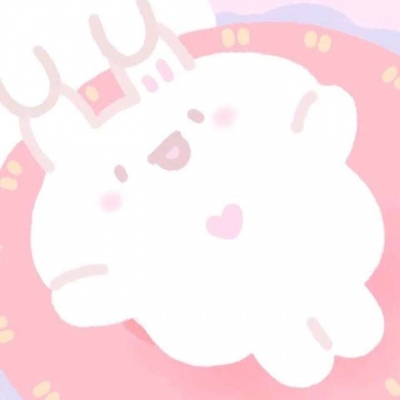 简笔情侣头像