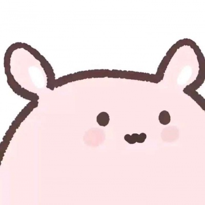 简笔情侣头像