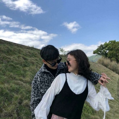 皮:今天是世界恋爱日！！#三人情头#［爱苒］