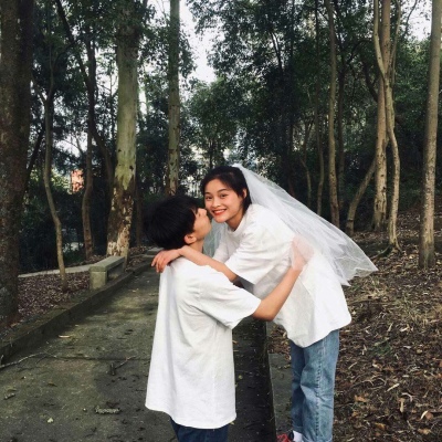 皮:今天是世界恋爱日！！#三人情头#［爱苒］