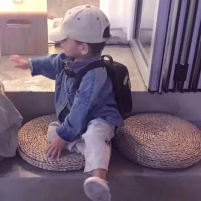 情侣头像  我中意你