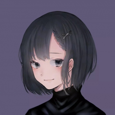 念七 动漫情侣头像