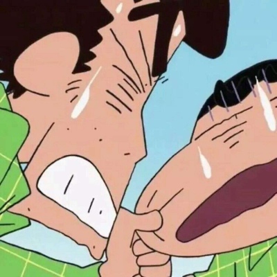 七妎：可爱搞笑的卡通情侣头像