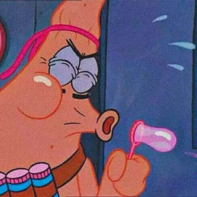 七妎：可爱搞笑的卡通情侣头像
